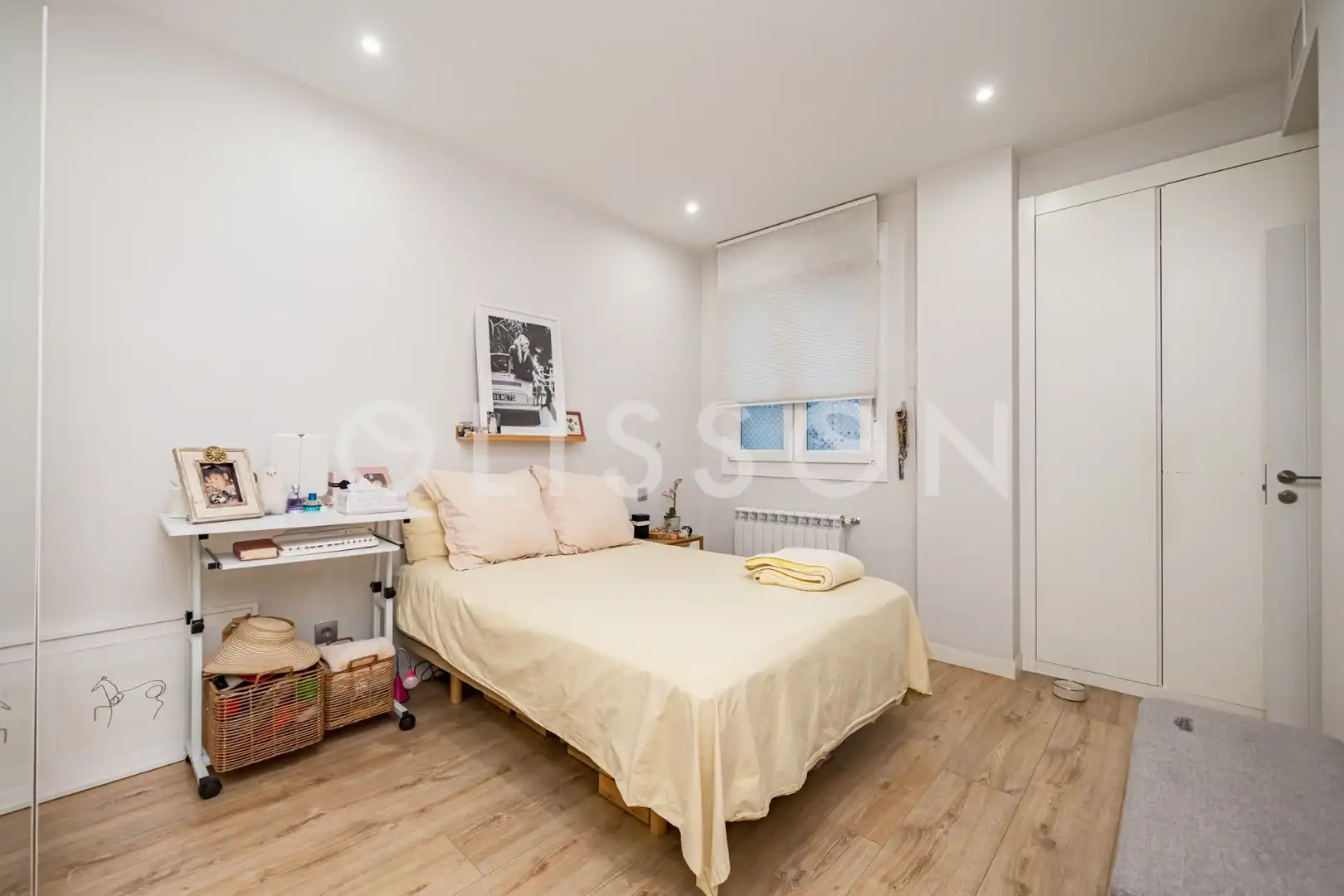 Appartamento con ascensore in vendita a Barrio de Salamanca, imagen 21