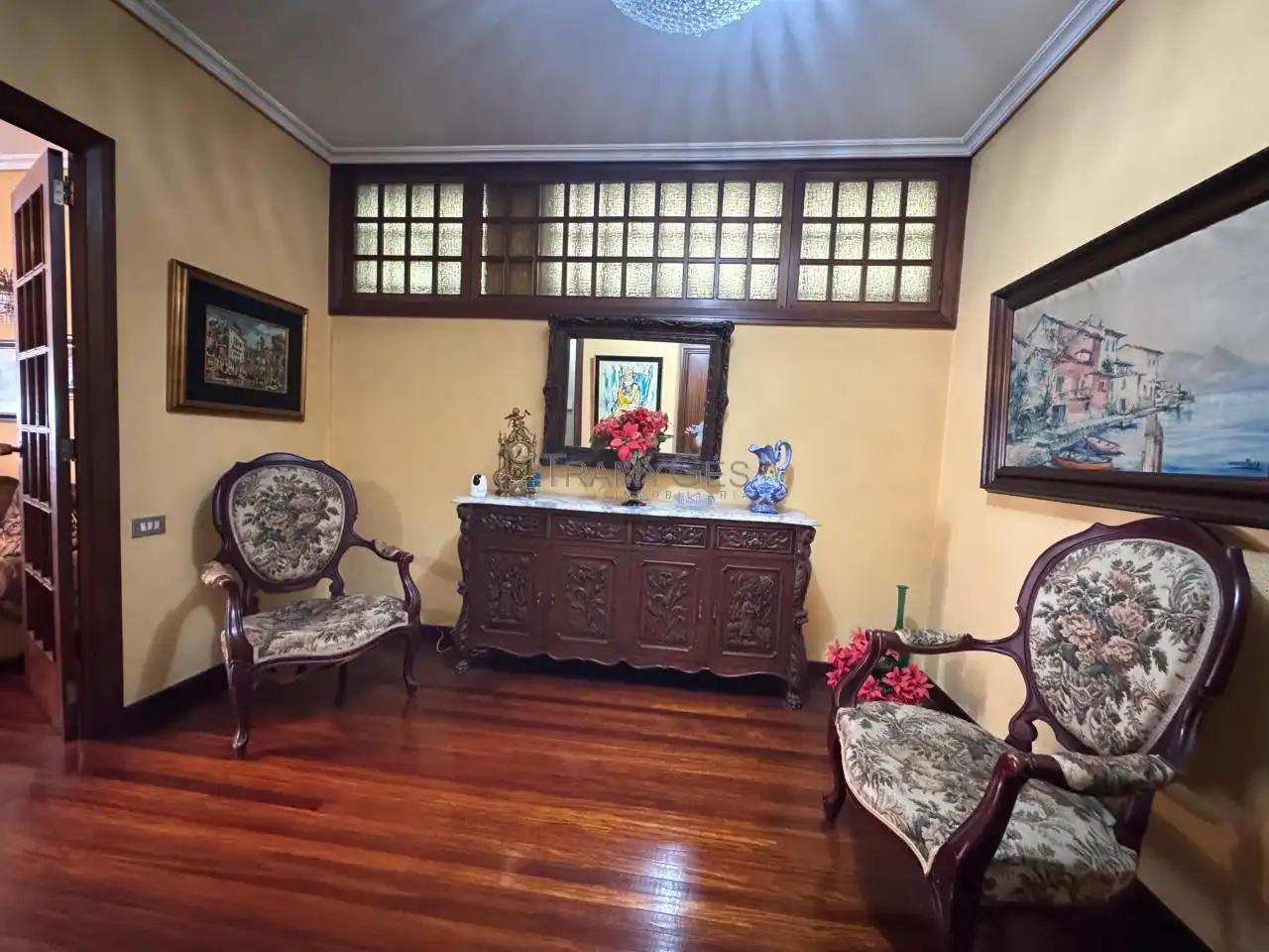 Flat with lift for sale in Avenida gran vía, imagen 10