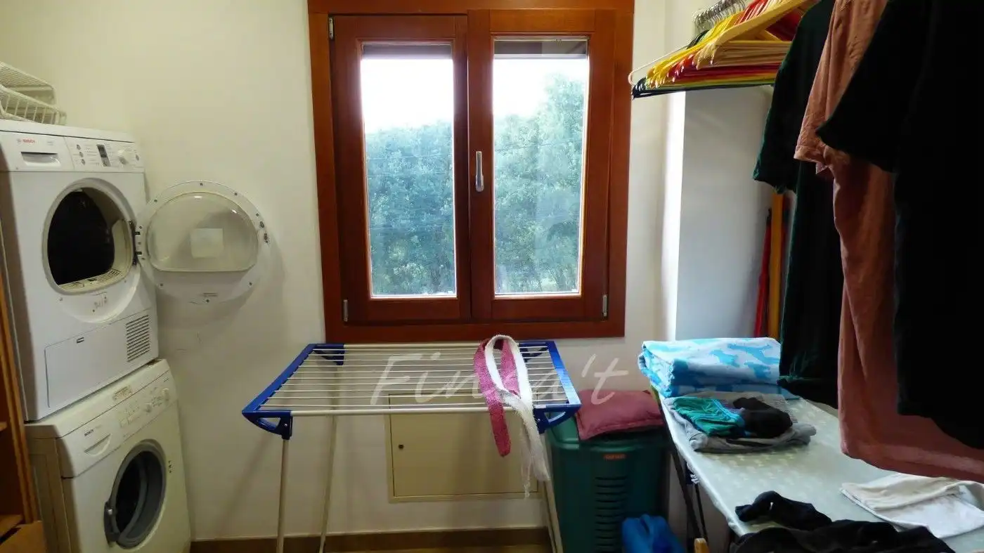 Dormitori de Casa o xalet en venda en Moià amb Aire condicionat, Calefacció i Terrassa