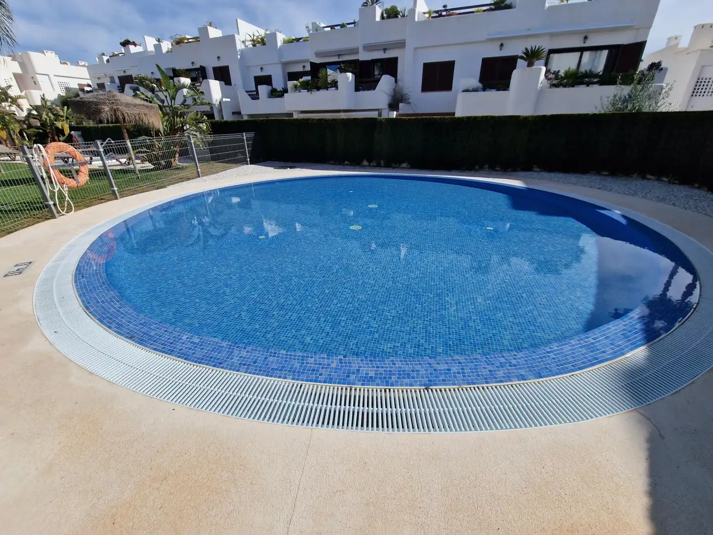 Erdgeschoss zum Verkauf in San Juan de los Terreros
