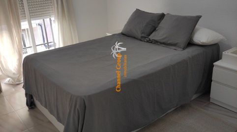 Foto 5 de Apartamento en venta en Plaza Crevillente - Antiguos Juzgados - El Asilo, Elche / Elx
