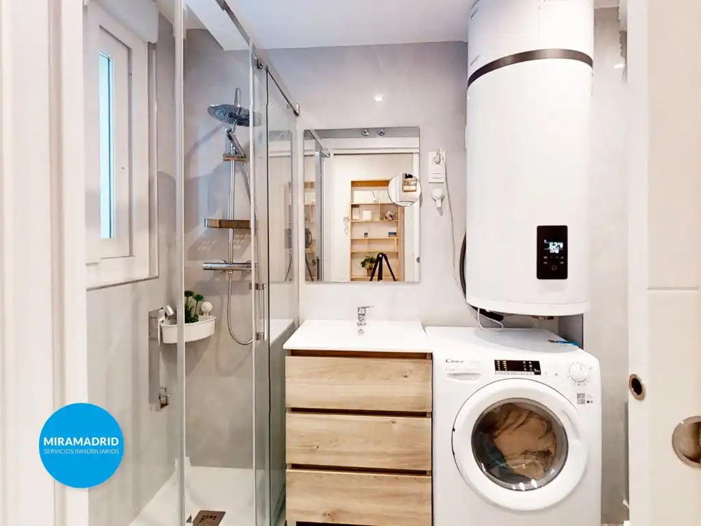 Baño de Planta baja en venta en Ajalvir con Piscina comunitaria