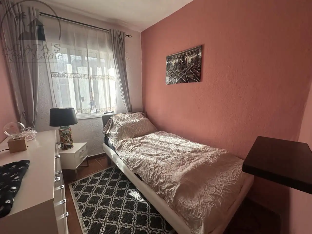 Habitación de Casa o chalet en venta en Los Realejos con Terraza