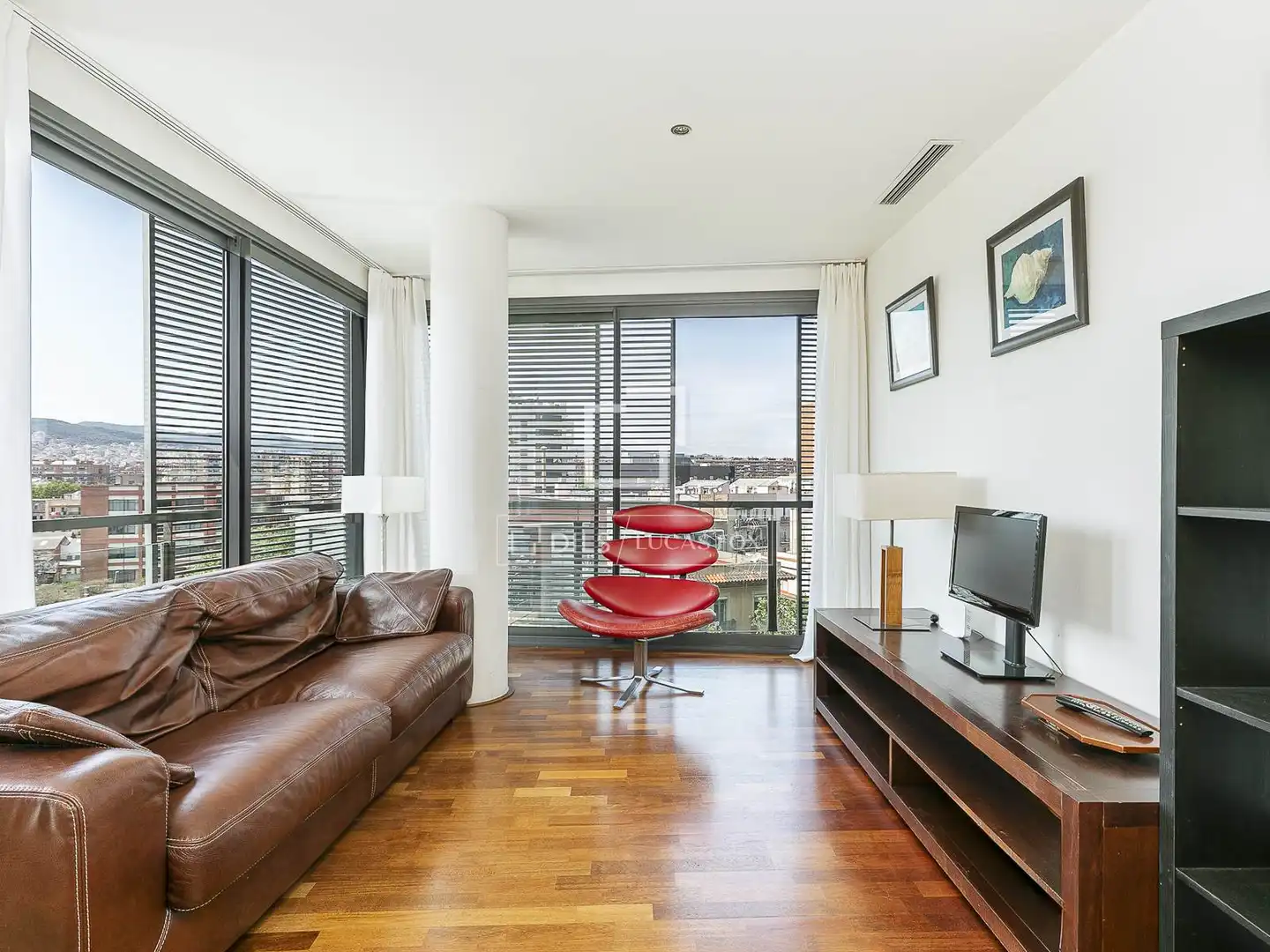 Appartement avec terrasse à vendre à Sant Martí, imagen 10