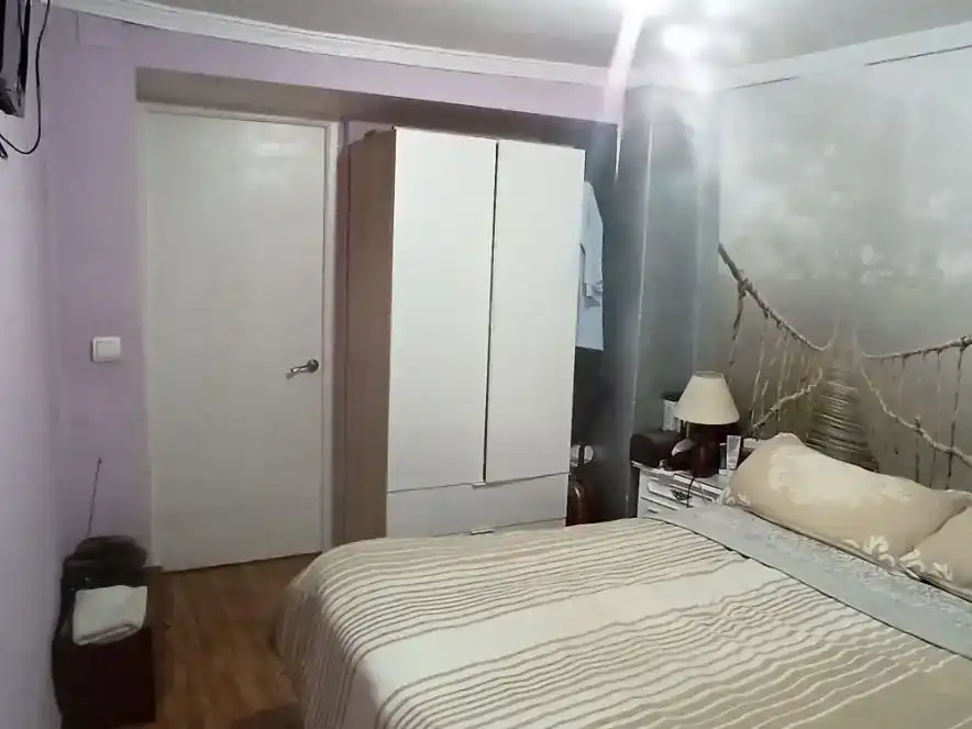 Habitación de Piso en venta en Guadix con Balcón