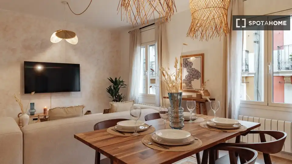 Flat to rent in Ciutat Vella, imagen 10