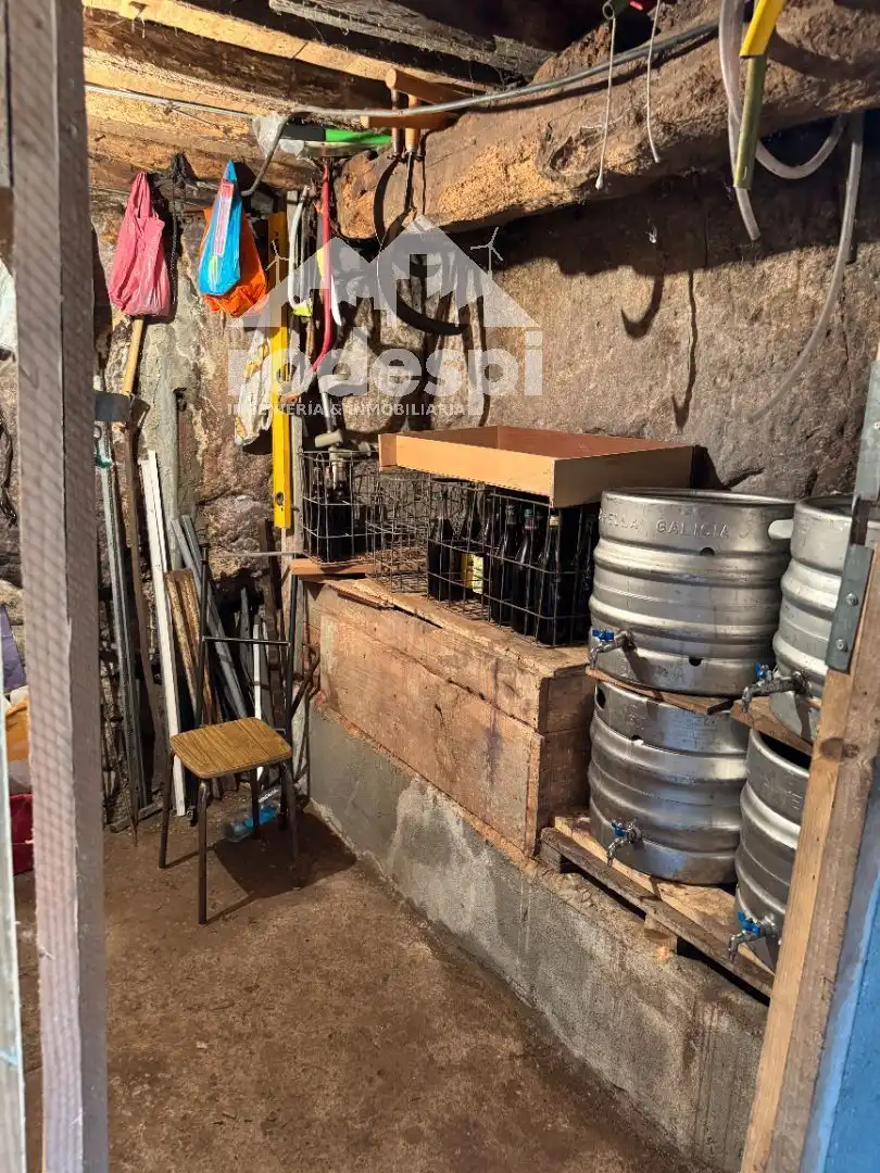Casa o chalet en venta en A Cañiza   con Trastero