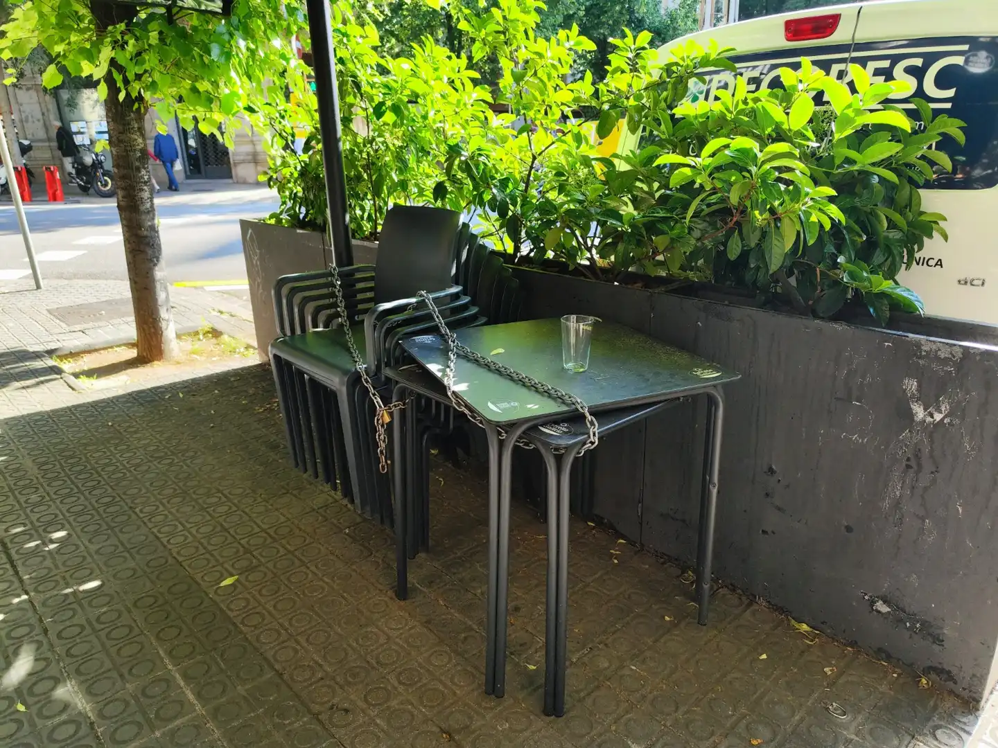Business premises for transfer in Eixample, imagen 15