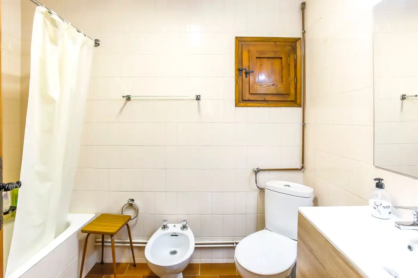 Bathroom of Country homes for sale in Fogars de Montclús