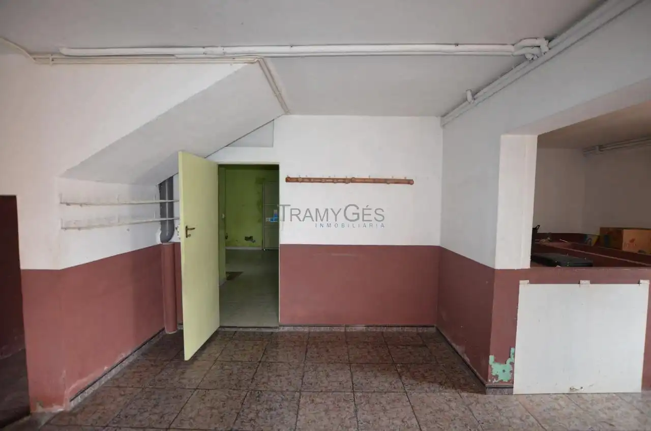 Casa o chalet en venta en A Guarda   con Calefacción, Jardín privado y Trastero