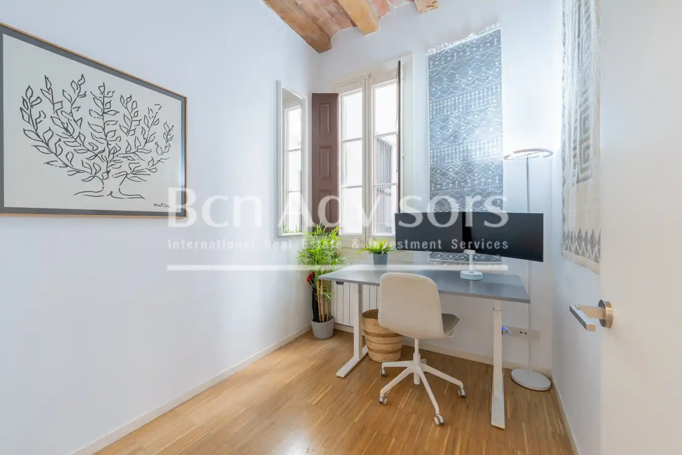 Appartement avec terrasse à vendre à Ciutat Vella, imagen 18