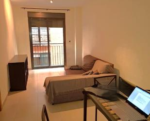 Bedroom of Apartment for sale in  Murcia Capital  with Air Conditioner, Heating and Furnished