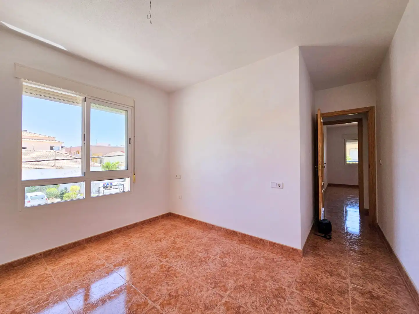 Flat for sale in Centro