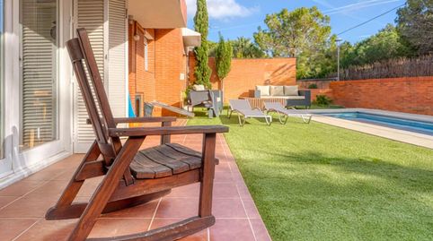 Foto 2 de Casa o xalet en venda a Bellaterra, Cerdanyola del Vallès