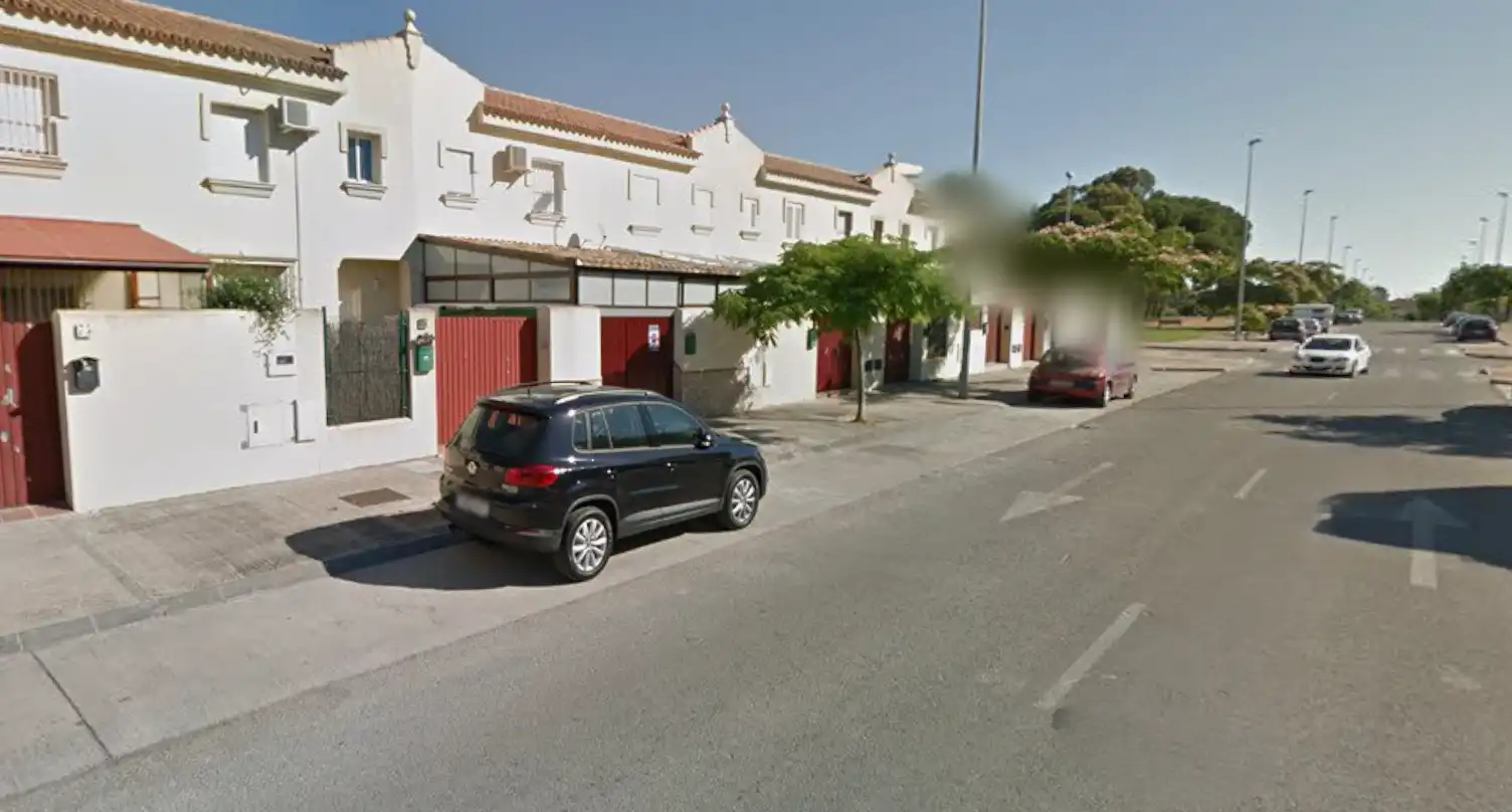 Casa en venta en JOSE LUIS LOPEZ-ARANGUREN, imagen 2