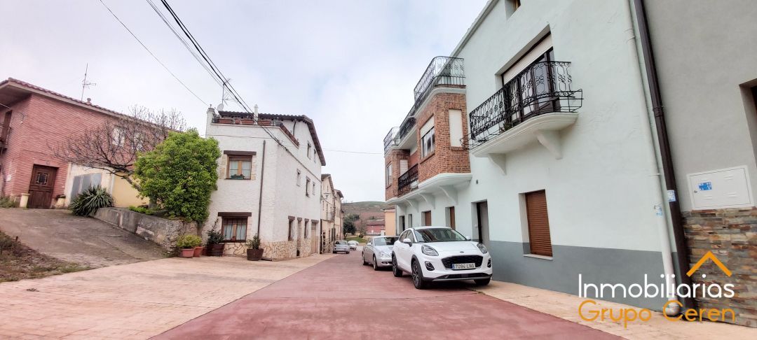 Casa o xalet en venda a Plaza Ayuntamiento, Villar de Torre