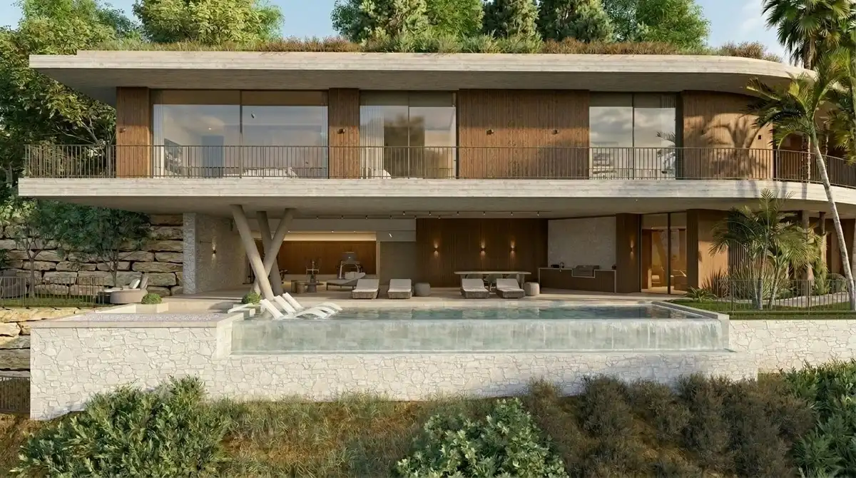 Casa a schiera in vendita a Montemayor - Marbella Club, imagen 9