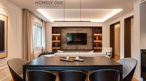 Foto 4 de Piso en venta en Almagro, Madrid