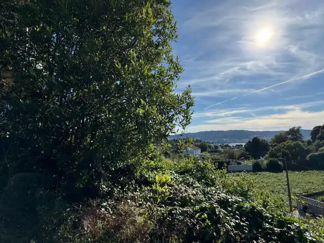 Casa o xalet en venda en Cangas  amb Aire condicionat i Balcó
