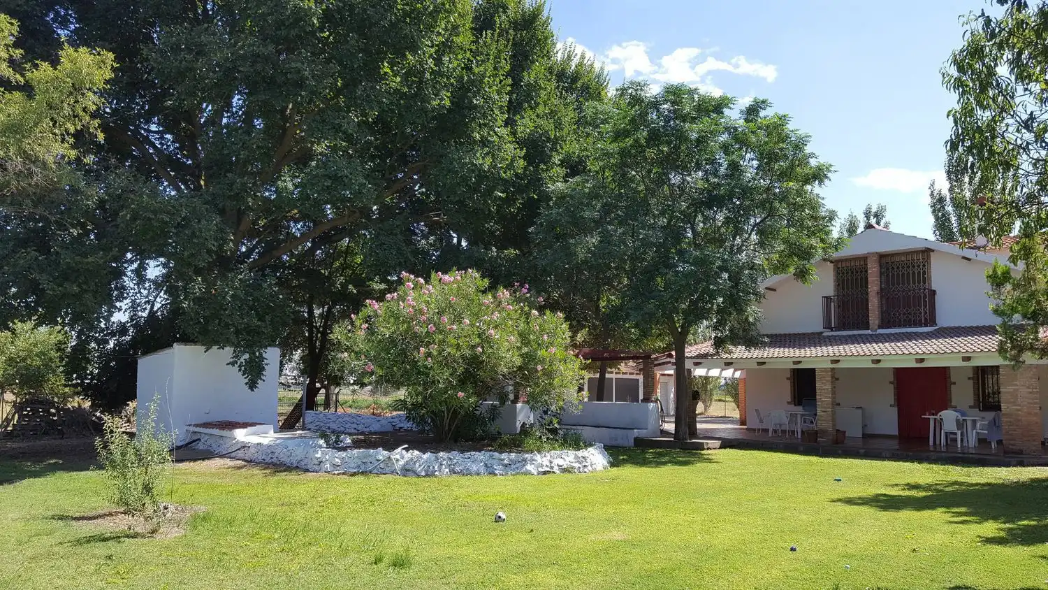 Villa mit Pool zum Verkauf in Carretera Las Casas 0, imagen 18