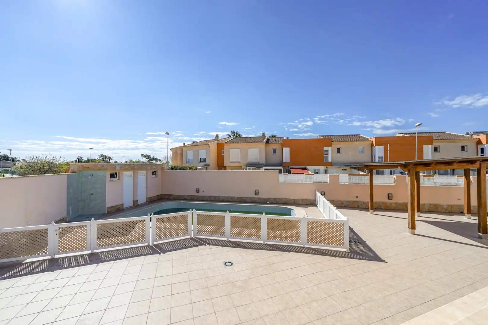 Casa con piscina in vendita a Santiago de la Ribera, imagen 84