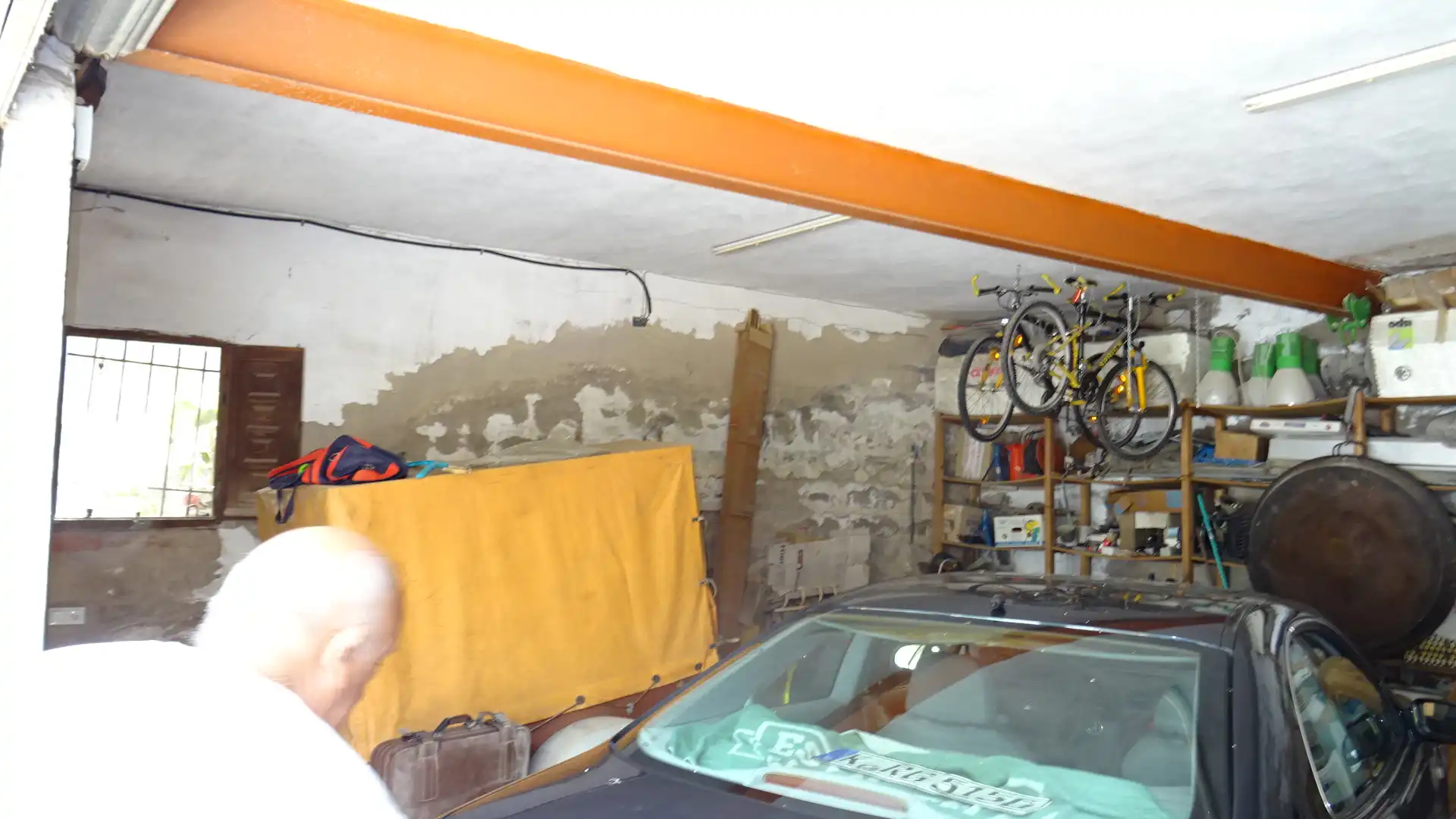 Houses for sale in El Campello  with Air Conditioner, Heating and Private garden