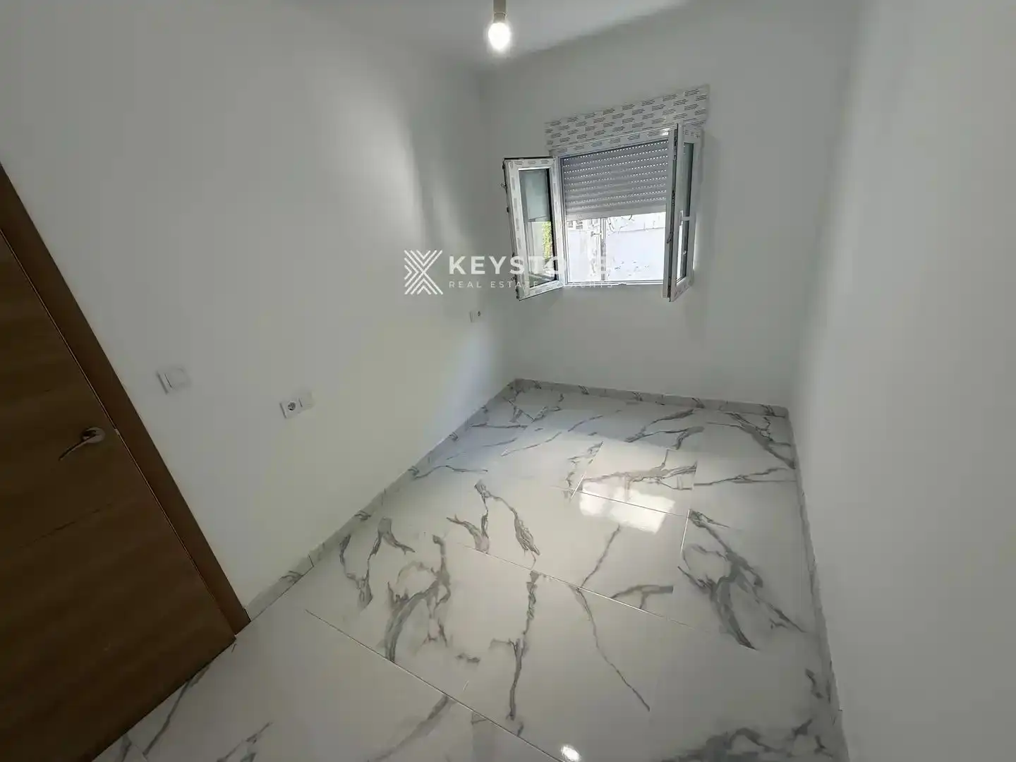 Kitchen of Attic for sale in  Palma de Mallorca  with Air Conditioner
