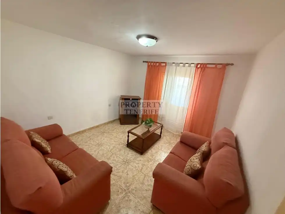 Apartamento en venta en Arona pueblo