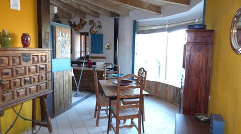 Foto 5 de Finca rústica en venta en 770, 91, Orxeta, Alicante