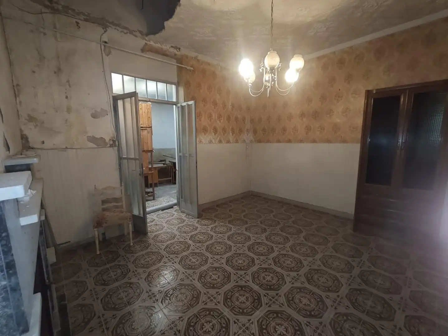 Casa o xalet en venda en Elda amb Terrassa i Traster