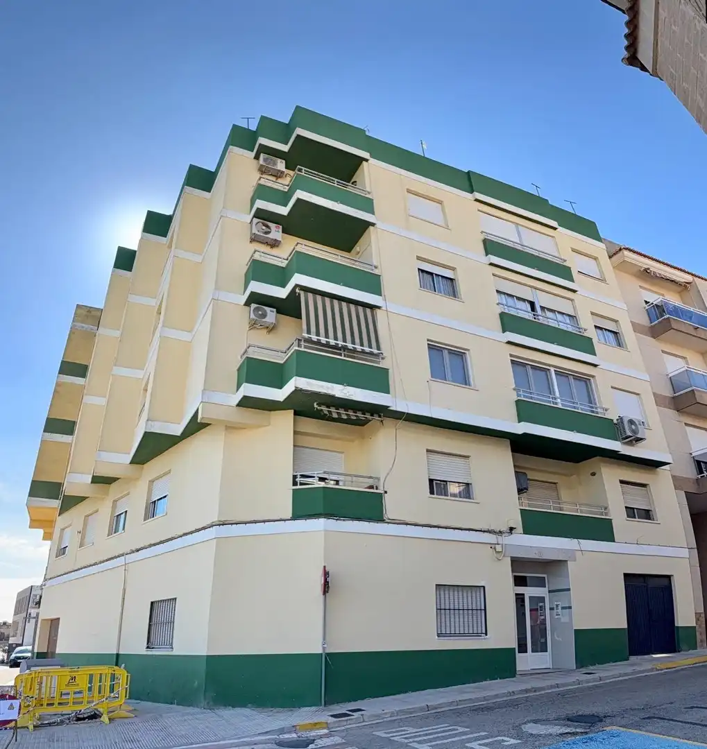 Wohnung mit Balkon zum Verkauf in Daimús, imagen 36