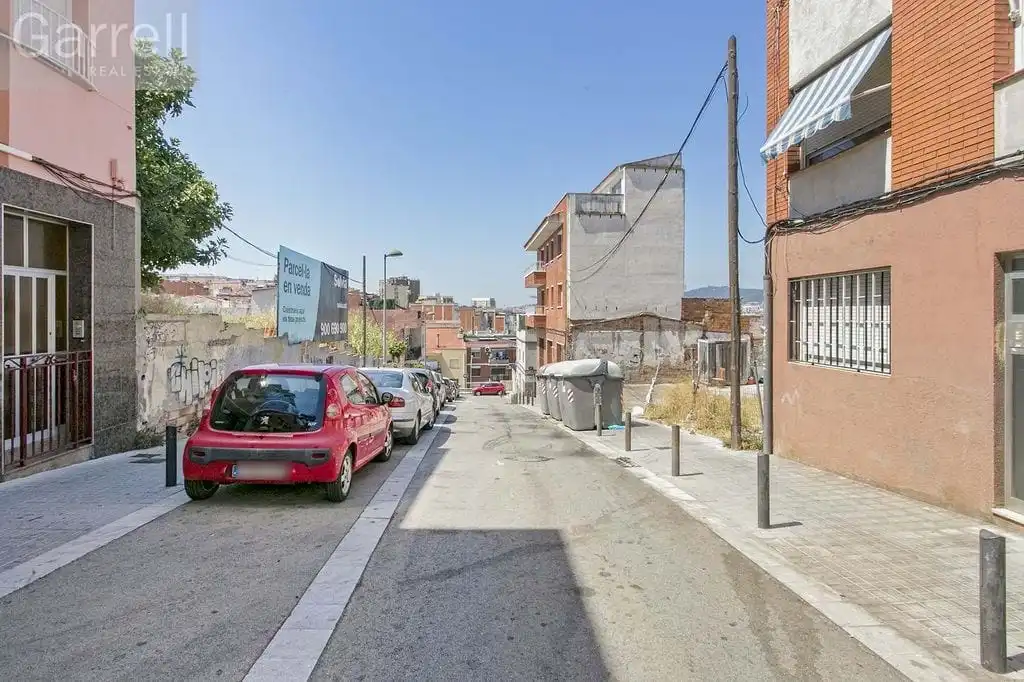 Terrenos y solares en venta en carrer SEVILLA 
 BADALONA (BARCELONA), imagen 7