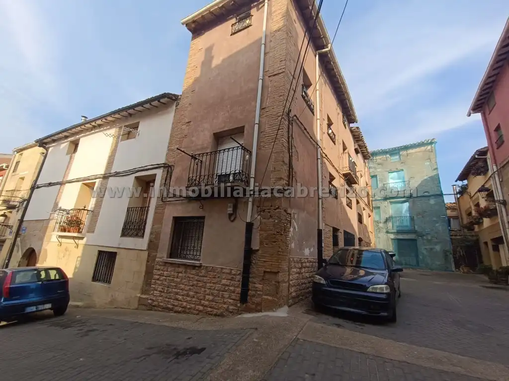 Casa en venda a Calle la Torre, imagen 3