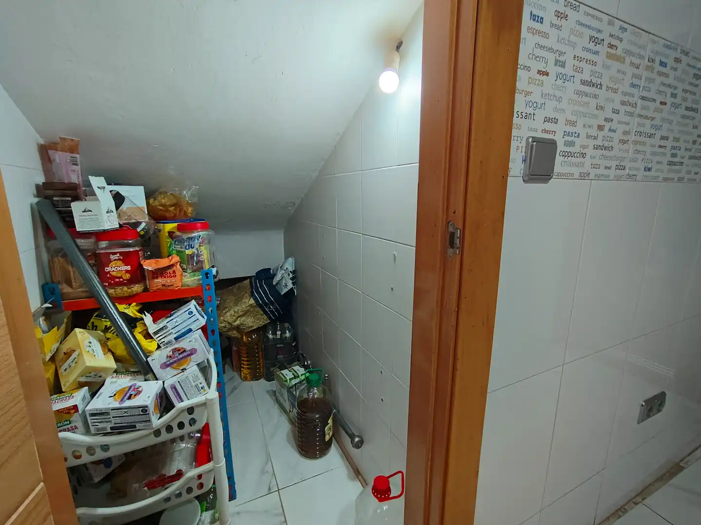 Casa adosada en venta en Alhendín con Aire acondicionado, Amueblado y Balcón