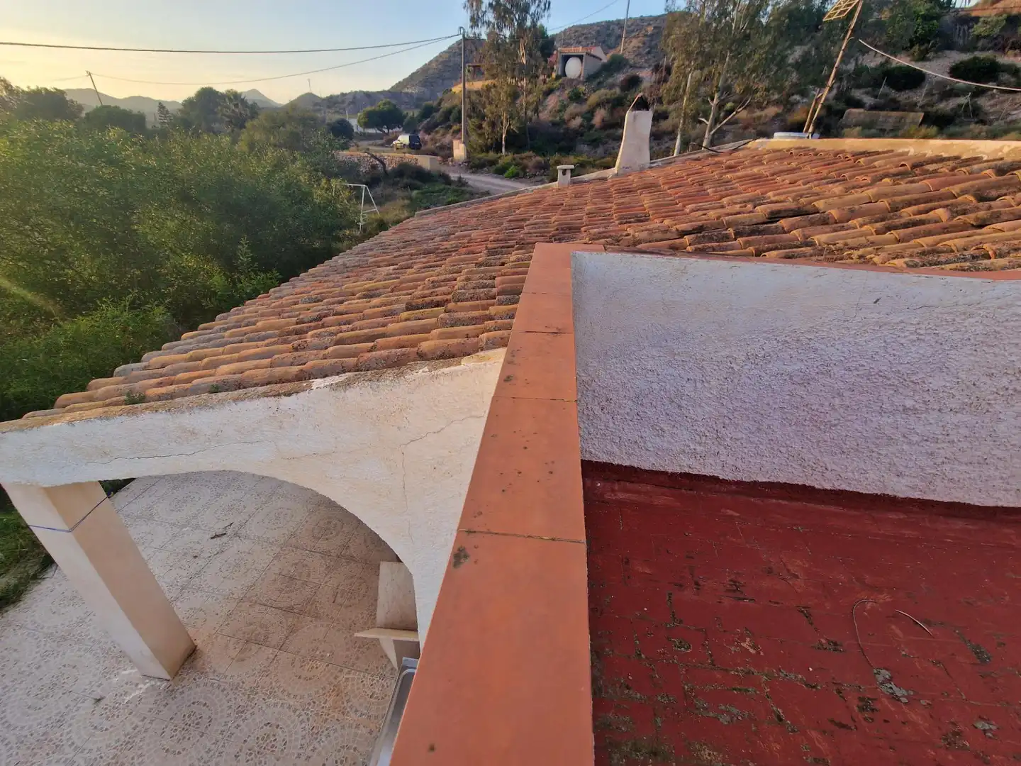 Country house zum Verkauf in Casco Antiguo