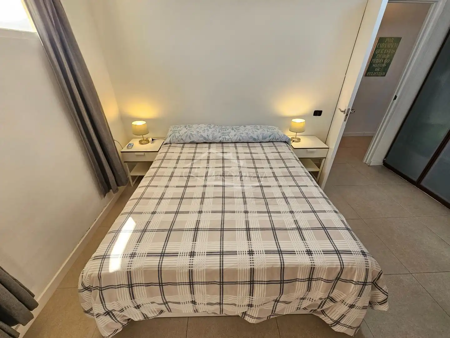Habitación de Ático en venta en Adeje con Parquet, Terraza y Piscina