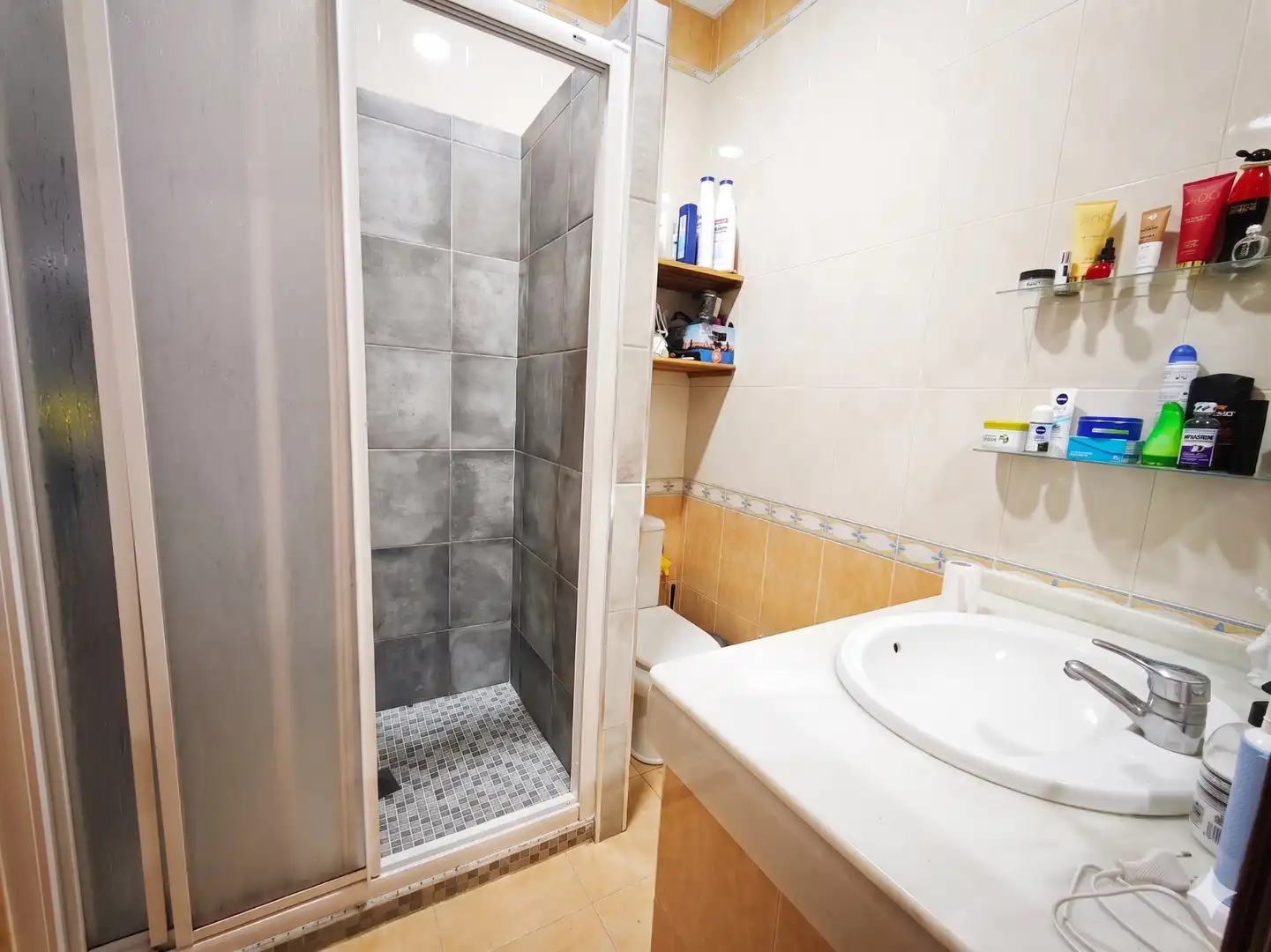 Planta baja en venta en Calle San Juan, Casco Histórico - Zona Alta