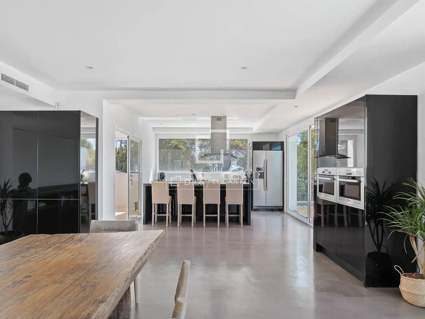 Villa con terrazza in vendita a Cala Vedella-Cala Tarida, imagen 22