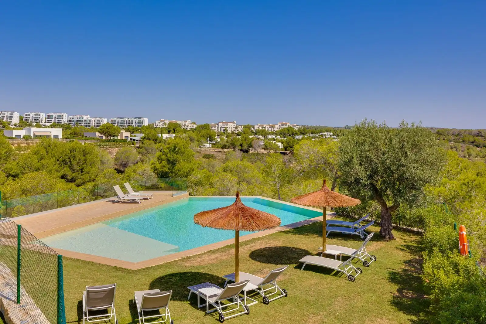 Apartamento con piscina en venta en N/A, imagen 34