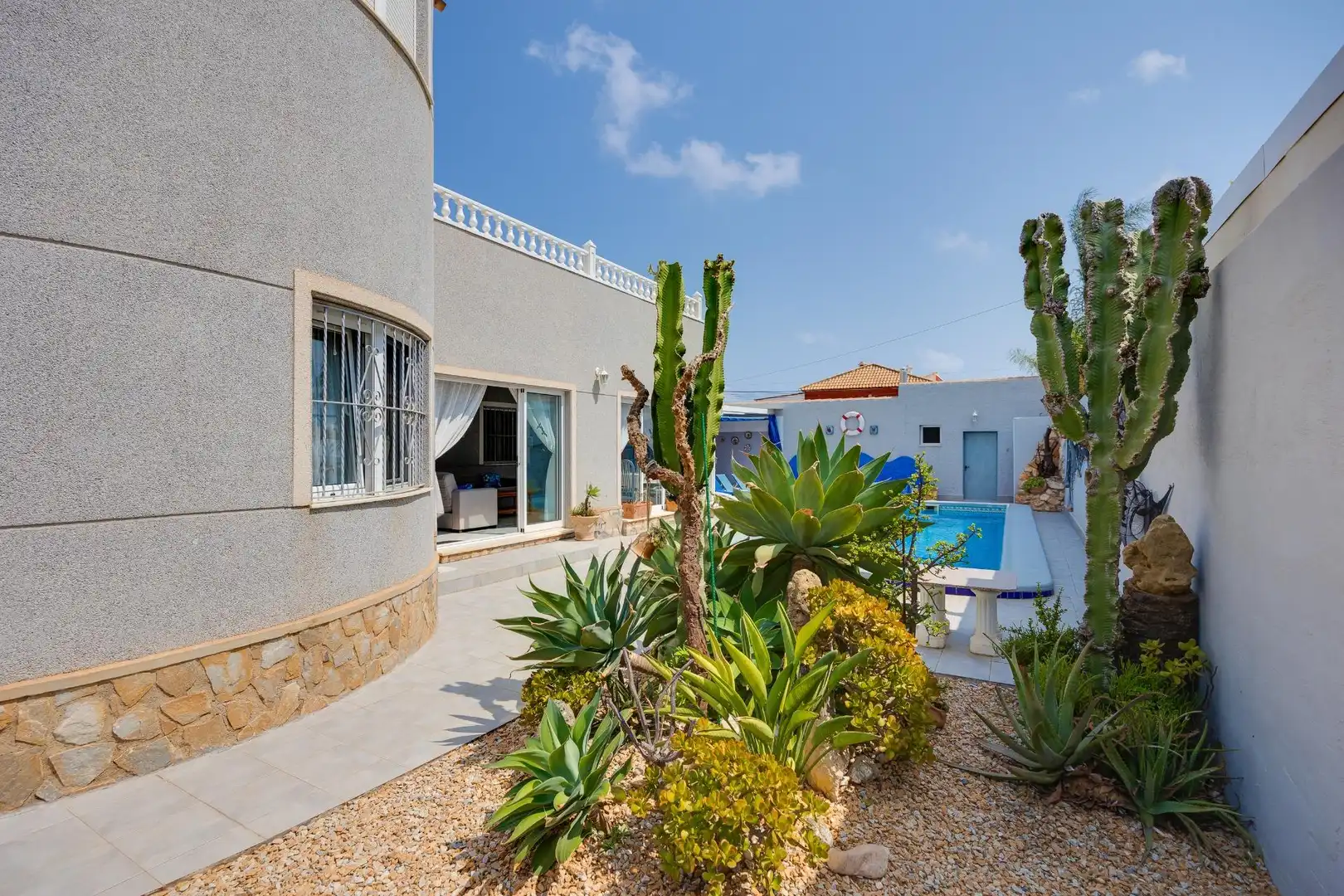 House with pool for sale in Orihuela Costa, imagen 9