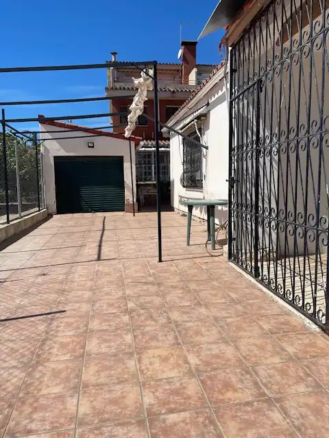 Terrassa de Casa o xalet en venda en Cambrils amb Jardí privat, Terrassa i Alarma