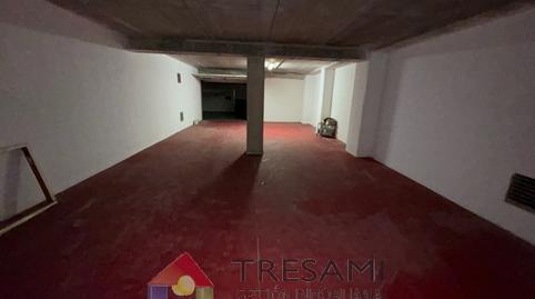 Foto 2 de Garatge de lloguer a Tapia de Casariego, 1, Parroquias Sur - La Manjoya, Asturias