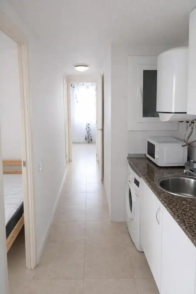 Ground floor for sale in Barcelona