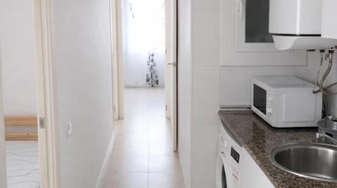 Foto 4 de Planta baixa en venda a Carrer D'alfons el Magnànim, El Besós i el Maresme,  Barcelona Capital