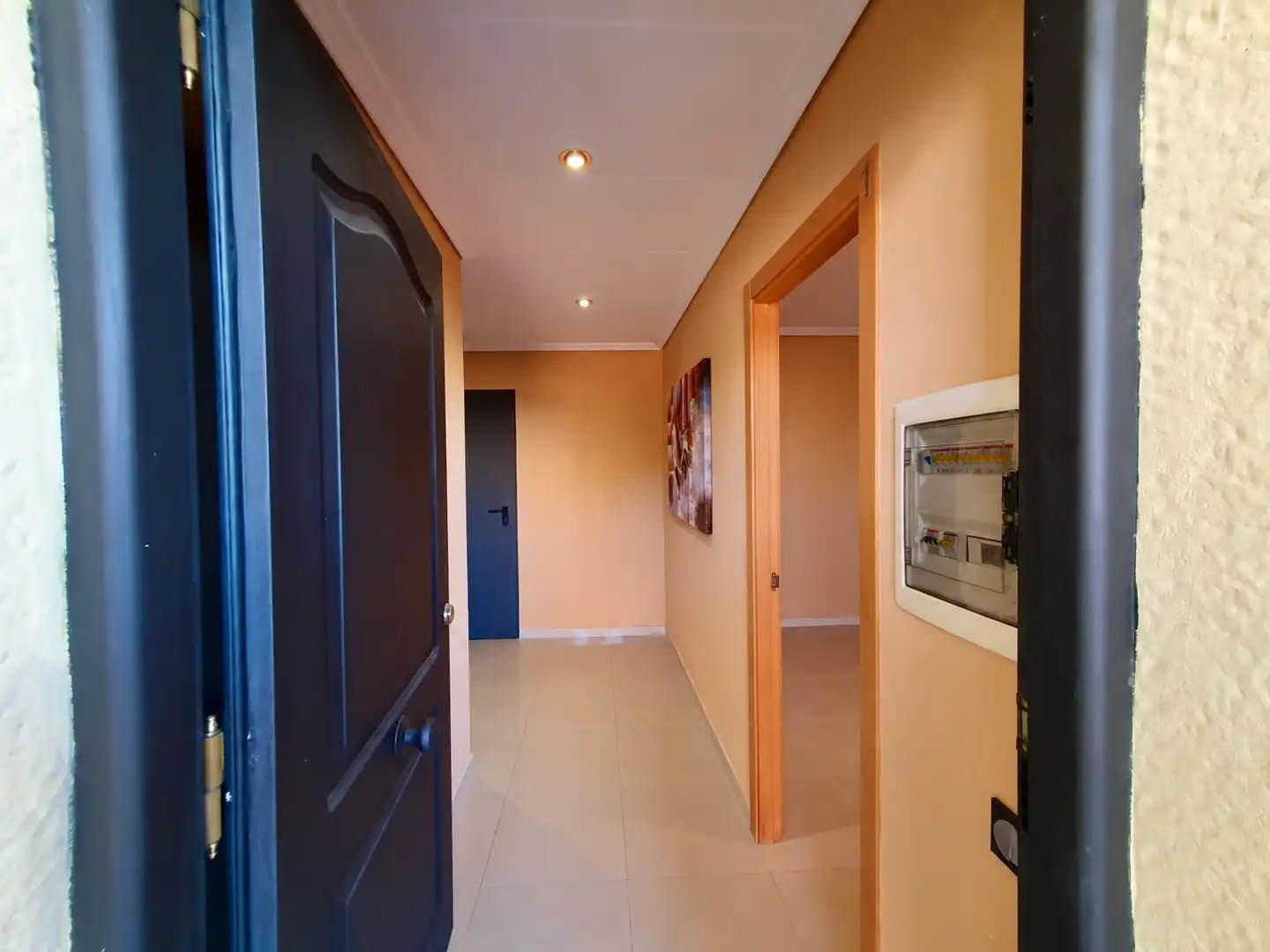 Detached house with terrace for sale in Carrer Sant Cosme i Damià, imagen 50
