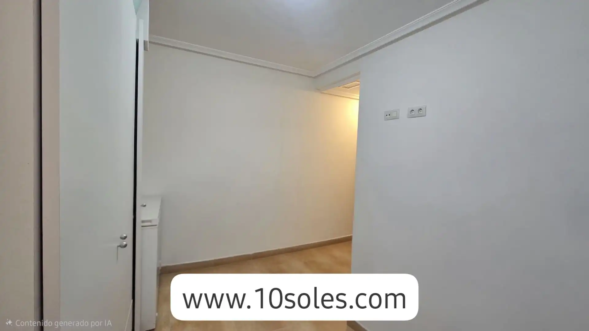 Wohnung zum Verkauf in Benejúzar mit Terrasse und Gemeinschaftspool