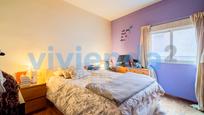 Bedroom of Flat for sale in  Madrid Capital  with Air Conditioner, Heating and Furnished