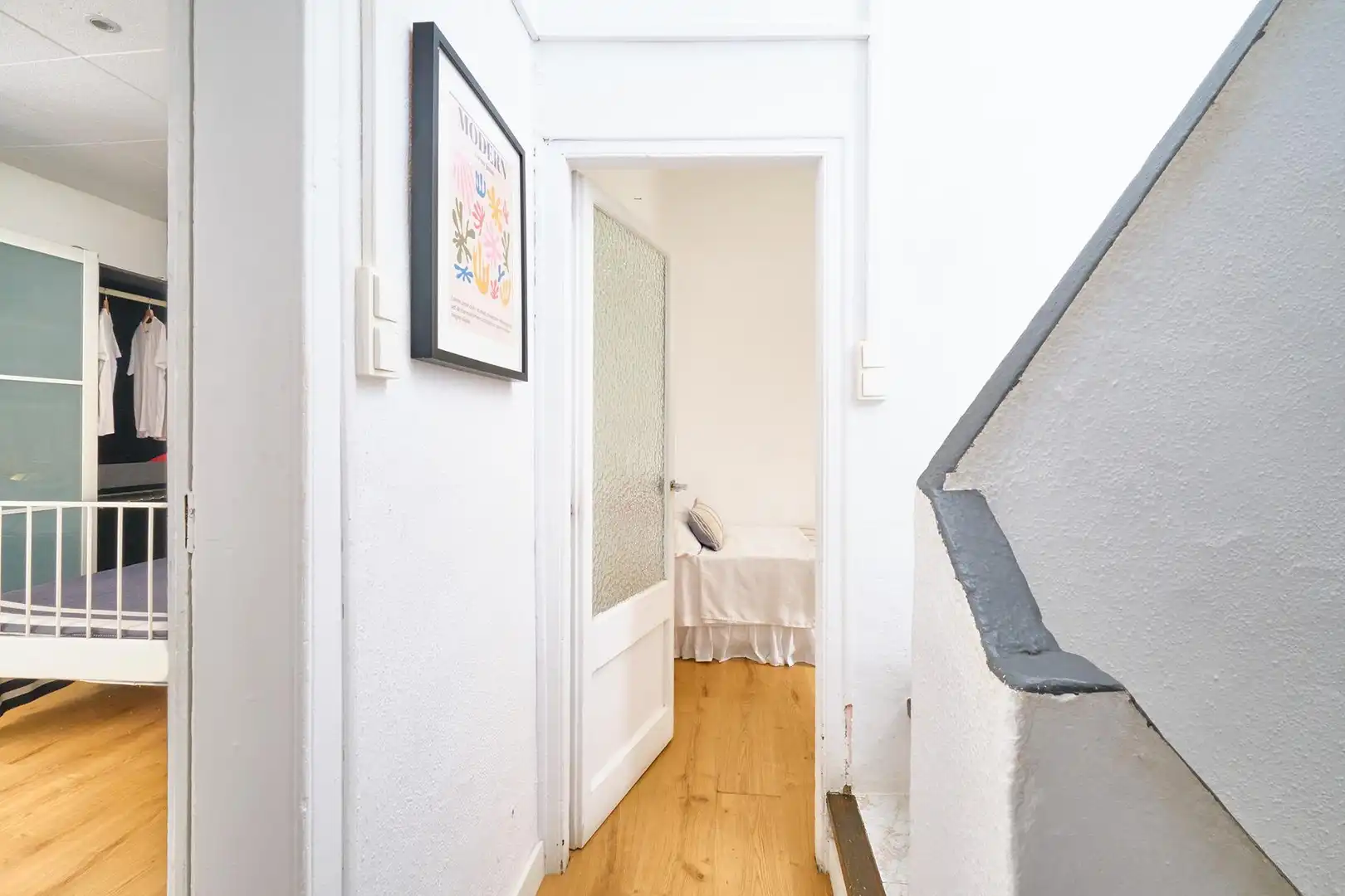 Casa o chalet en venta en Canet de Mar con Parquet, Terraza y Trastero
