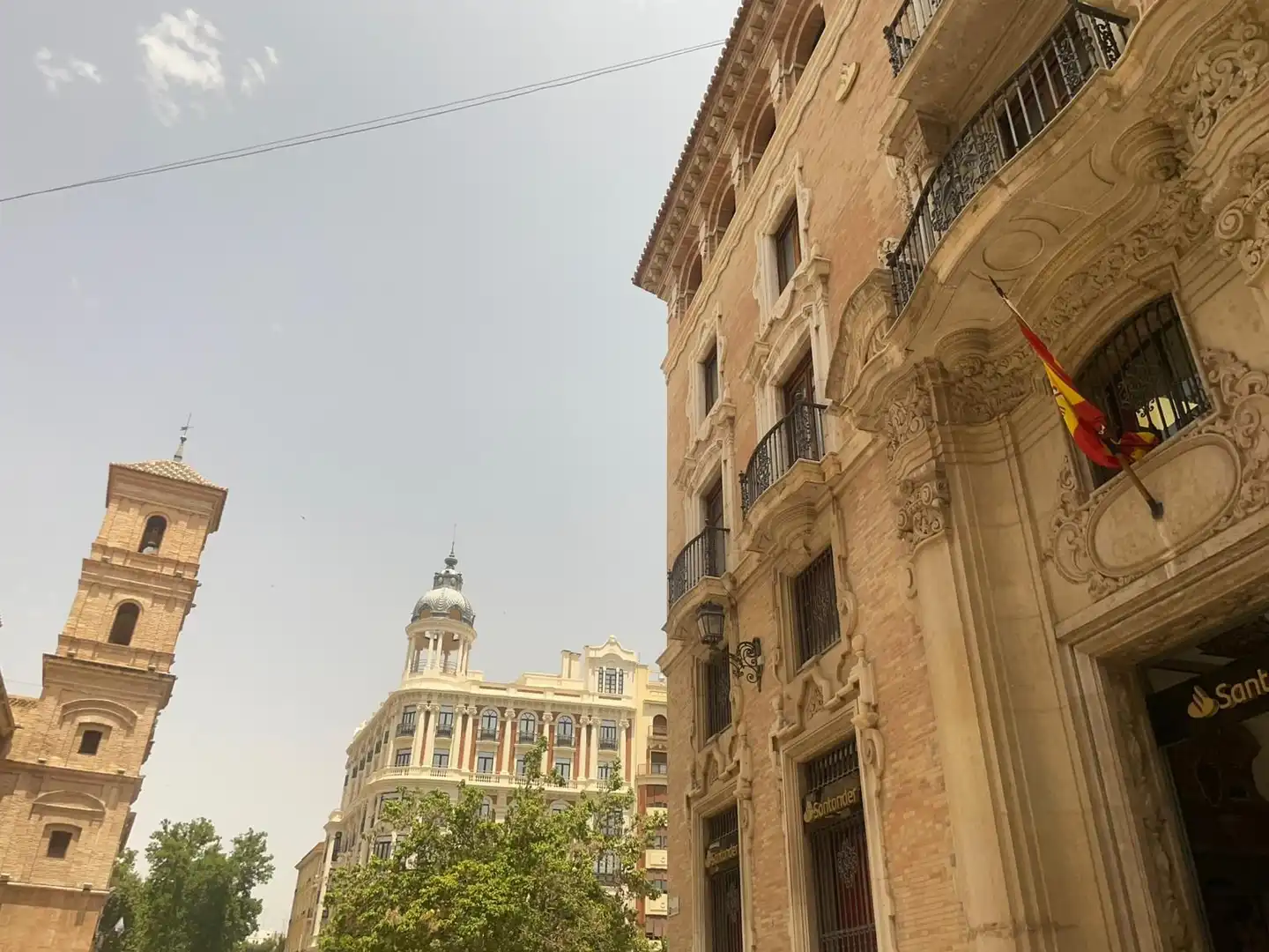 Flat for rent in SAN LORENZO, 10, San Lorenzo
