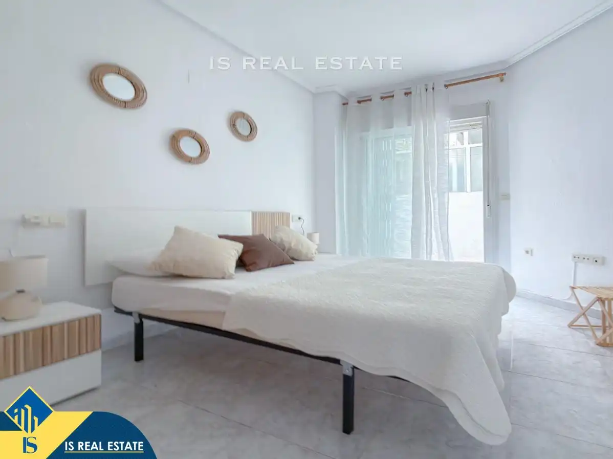 Apartament amb piscina en venda a Centro, imagen 13
